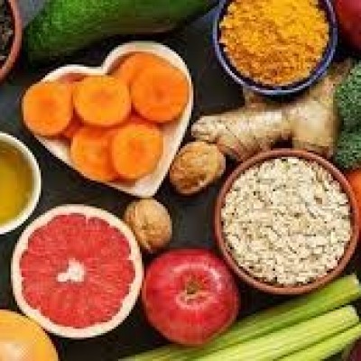 दिल को सेहतमंद रखते हैं ये 5 फूड, हार्ट अटैक का खतरा होगा कम