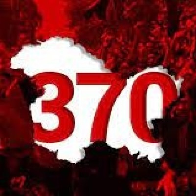 इनके कहने पर फीडबैक पर हटा था अनुच्छेद 370 मोदी के हैं फैन