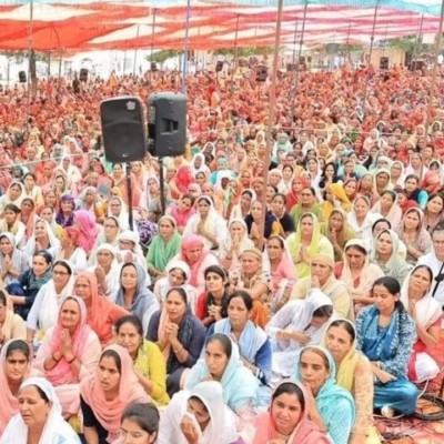 आखिर धार्मिक आयोजनों में ही क्यों होती है भगदड़