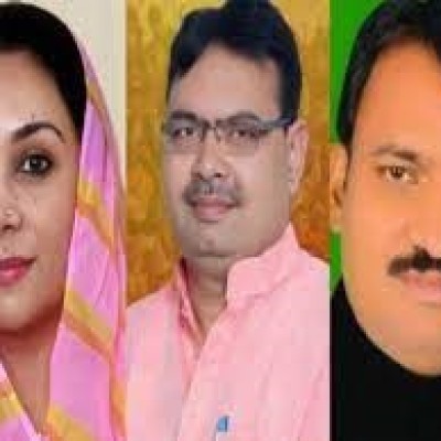 पहली बार विधानसभा चुनाव लड़ा और बन गए राजस्थान के CM