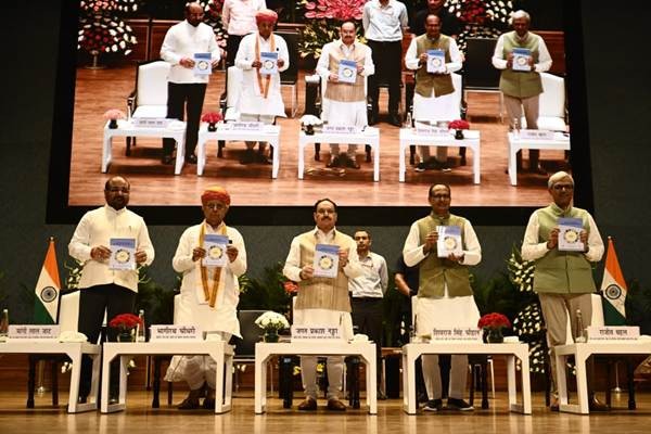 सेहत मिशन लॉन्च: खेती से स्वास्थ्य तक भारत की नई बड़ी पहल