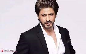 Shah Rukh Khan tops UK's list of top 50 Asian celebrities