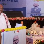 205 युवाओं को ग्वालियर में दिए नियुक्ति पत्र