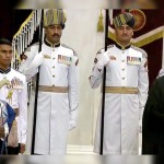 शपथ से पहले CJI बीआर गवई ने किसका लिया आशीर्वाद?