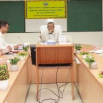 एम्स भोपाल में राजभाषा कार्यान्वयन को सशक्त बनाने हेतु विभागीय राजभाषा कार्यान्वयन