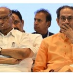 ठाकरे और पवार घरानों का मिलन मजबूरी है या जरूरत