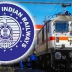 रेलवे ने पहली तिमाही में 9,000 नौकरियां दीं