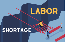 Russia Labor Shortage: भारत से 10 लाख 'स्पेशलिस्ट' बुलाने की तैयारी