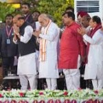 मोदी मैजिक ,चौकाने वाले चेहरों को जगह दी