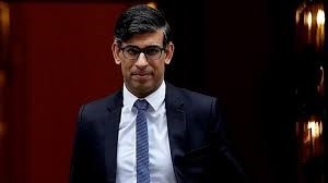 ऋषि सुनक नहीं बचा सके अपनी गद्दी