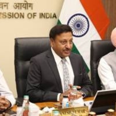 चुनाव आयोग ने बनाया नया रिकार्ड, 44 दिन में ₹4658 करोड़ जब्त