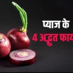 प्याज के इन खास फायदों को जानते हैं आप?