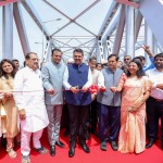 मुंबई में ब्रिज का नामकरण , रखा 'सिंदूर ब्रिज' नाम