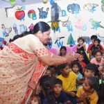 इस दशक ने नारी शक्ति के नेतृत्व में एक नए भारत की नींव रखी है: सावित्री ठाकुर