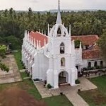 कैथोलिक चर्च ऑफ इंडिया भारत सरकार के बाद दूसरा सबसे बड़ा लैंड ओनर