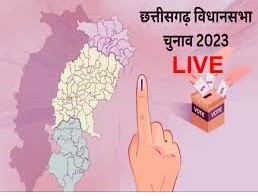 पहले चरण में फंसा है, छत्तीसगढ़ का दूसरा चरण