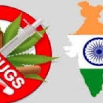 विकसित भारत के लिए जरुरी है नशा मुक्त - युवा भारत