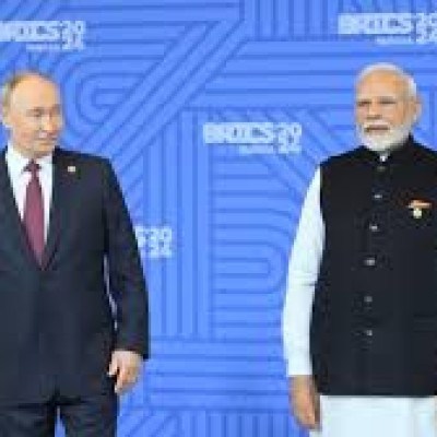 मोदी से इज़रायल क्या सीख सकता है: राष्ट्रीय सम्मान एक रणनीतिक संपत्ति है