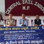 समय पर सुलभ रूप से न्याय मिलेगा नए कानूनों से