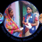 जल दिवाली - "महिलाओं के लिए पानी, पानी के लिए महिलाएं अभियान" शुरू