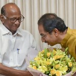 BJP के साथ जाने की तैयारी में हैं उद्धव और शरद पवार