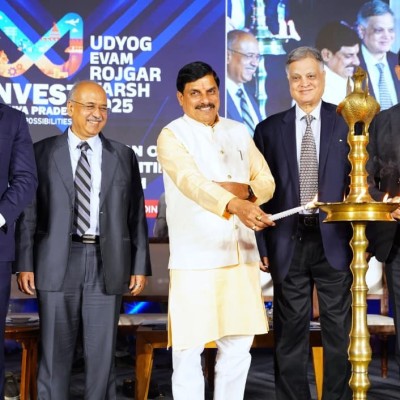 मध्यप्रदेश को ₹74,300 करोड़ रूपये से अधिक के निवेश प्रस्ताव