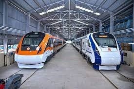 2047 तक पूरे भारत में चलेंगी वंदे भारत एक्सप्रेस
