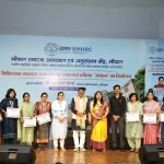 मरीजों को बहुत अच्छी तरीके से सेवाएं दे रहा है बीएमएचआरसी : आलोक शर्मा