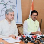 छत्तीसगढ़ की नई धमनी बनेगी खरसिया-परमालकसा 5वीं-6वीं रेल लाइन, मिलेगा बंपर रोजगार: रेल मंत्री अश्विनी वैष्णव