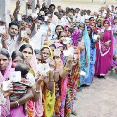 सुनो वोटर…कि अब गए दिन चुनाव (बहार) के..!!