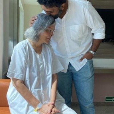 पति की पिटाई ने जीनत को दिया था 40 साल का दर्द