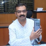 अब सीईओ एम.पी. के व्हाट्सएप चैटबॉट से मतदाता निर्वाचन संबंधी महत्वपूर्ण जानकारियां कर सकेंगे प्राप्त